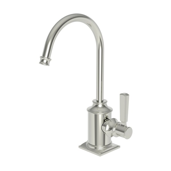 Newport Brass Cold Water Dispenser in Polished Nickel 3170-5623-15 - main
